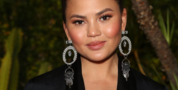 Chrissy Teigen avslører alkoholproblemer: - Skjemte meg ut foran en rekke folk som jeg virkelig respekterer